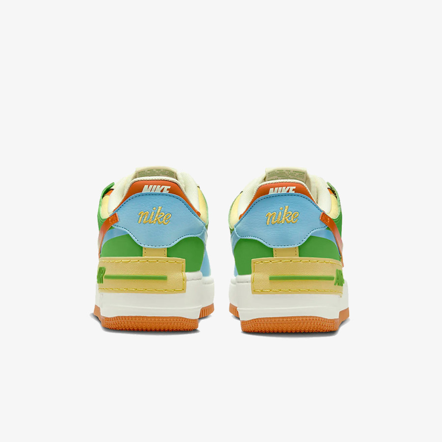 NIKE Спортни обувки Air Force 1 Shadow 