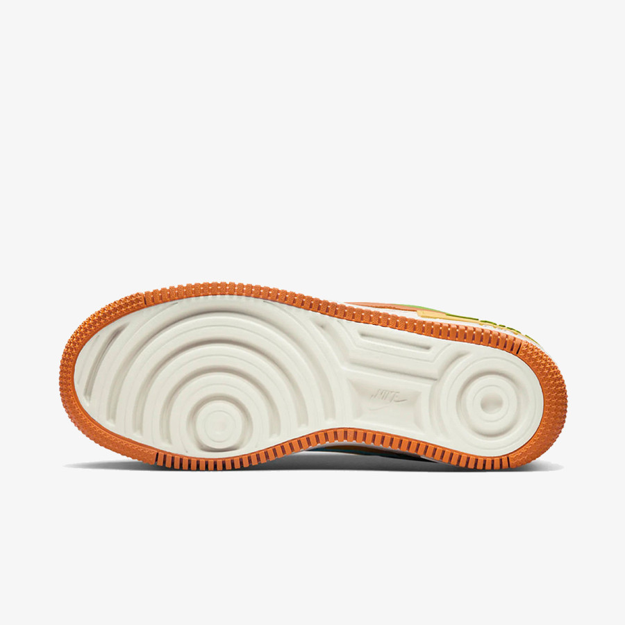 NIKE Спортни обувки Air Force 1 Shadow 