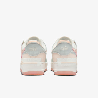 NIKE Спортни обувки Air Force 1 Shadow 