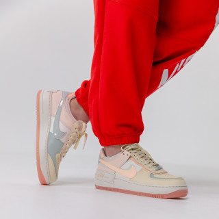 NIKE Спортни обувки Air Force 1 Shadow 