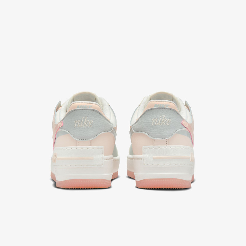 NIKE Спортни обувки Air Force 1 Shadow 