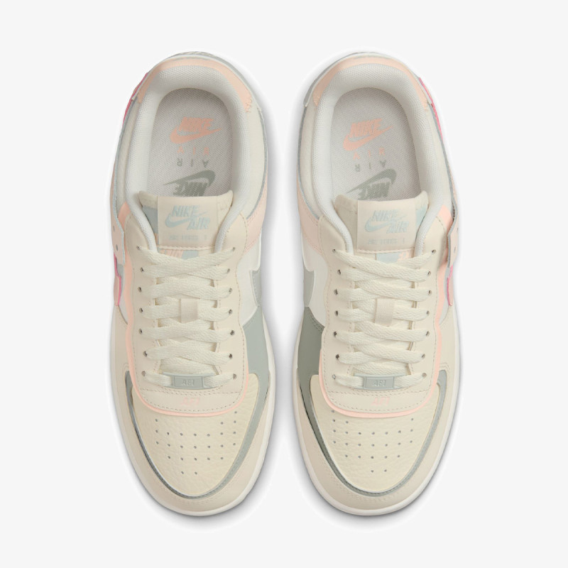 NIKE Спортни обувки Air Force 1 Shadow 