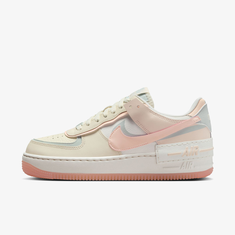 NIKE Спортни обувки Air Force 1 Shadow 