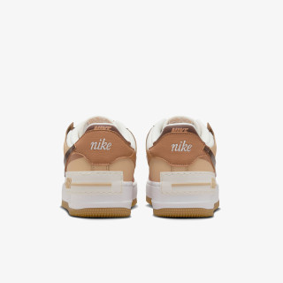 NIKE Спортни обувки Air Force 1 Shadow 