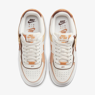 NIKE Спортни обувки Air Force 1 Shadow 