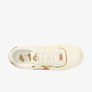 NIKE Спортни обувки Air Force 1 Shadow 