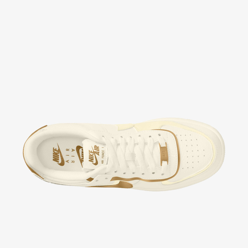 NIKE Спортни обувки Air Force 1 Shadow 