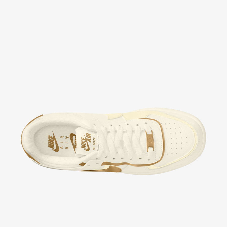 NIKE Спортни обувки Air Force 1 Shadow 