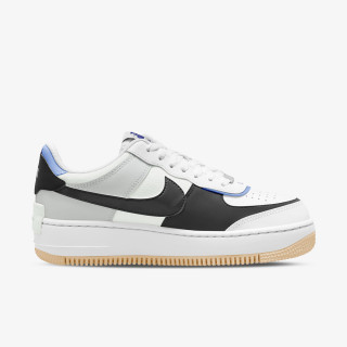 NIKE Спортни обувки Air Force 1 Shadow 