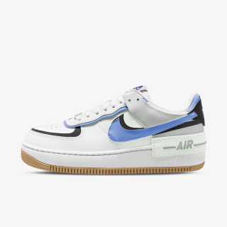 NIKE Спортни обувки Air Force 1 Shadow 