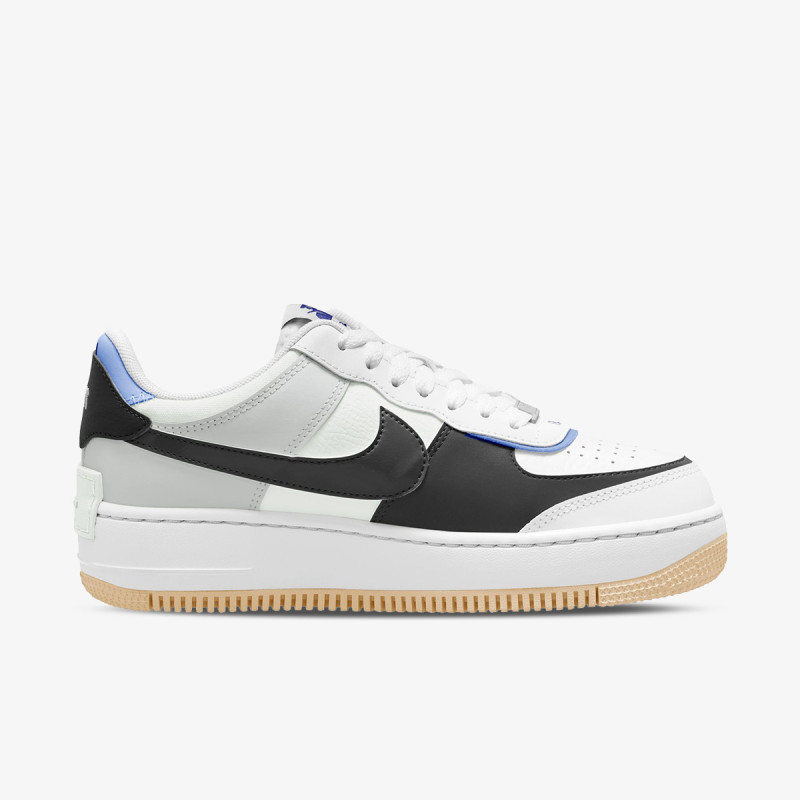 NIKE Спортни обувки Air Force 1 Shadow 