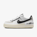 NIKE Спортни обувки W AF1 SHADOW 
