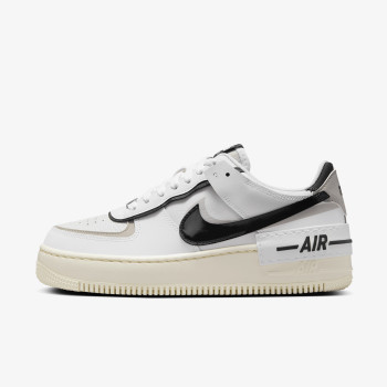 NIKE Спортни обувки W AF1 SHADOW 
