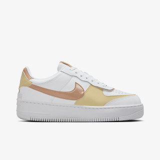 NIKE Спортни обувки W AF1 SHADOW 