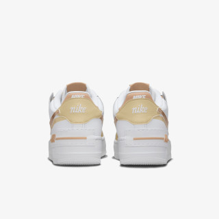 NIKE Спортни обувки W AF1 SHADOW 