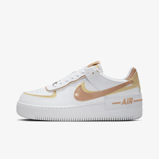 NIKE Спортни обувки W AF1 SHADOW 
