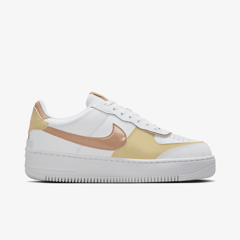 NIKE Спортни обувки W AF1 SHADOW 