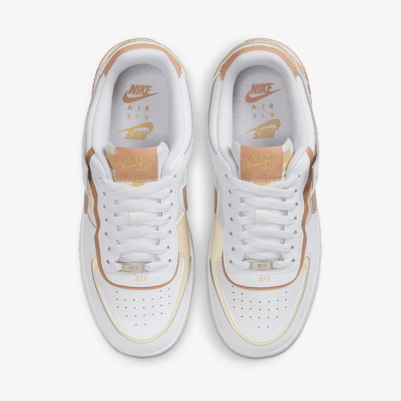 NIKE Спортни обувки W AF1 SHADOW 