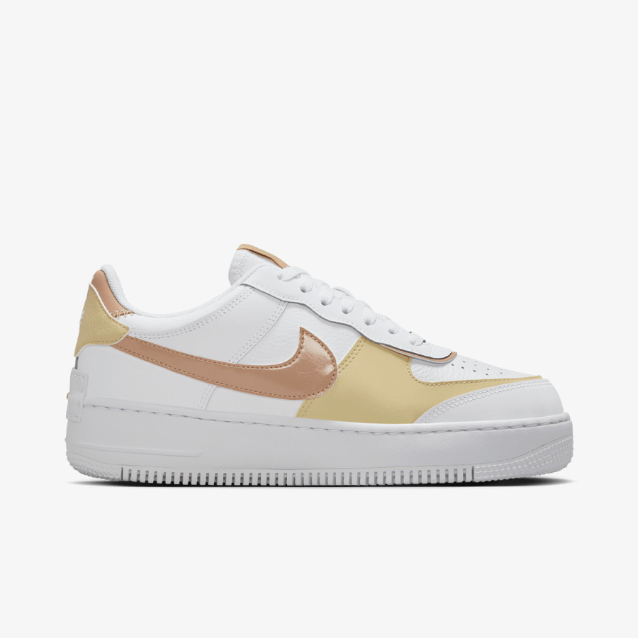 NIKE Спортни обувки W AF1 SHADOW 