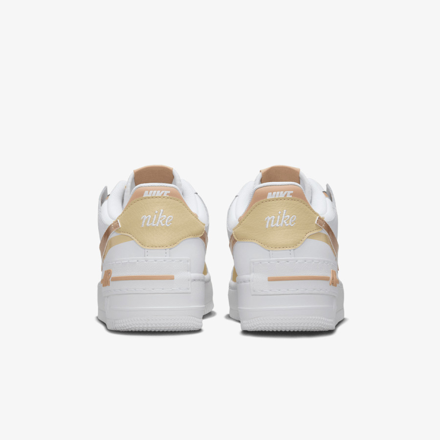 NIKE Спортни обувки W AF1 SHADOW 