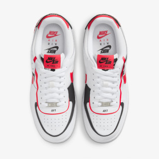 NIKE Спортни обувки W AF1 SHADOW 