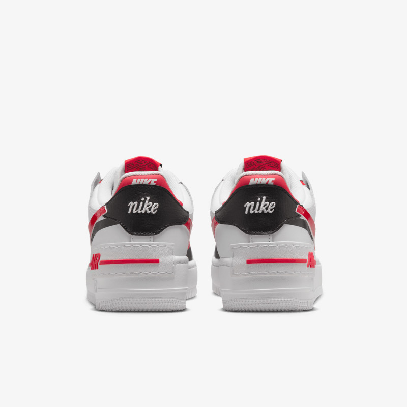 NIKE Спортни обувки W AF1 SHADOW 