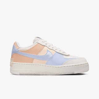 NIKE Спортни обувки Air Force 1 Shadow 