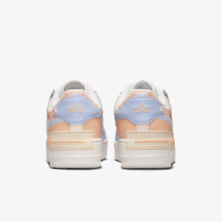 NIKE Спортни обувки Air Force 1 Shadow 