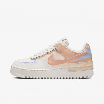 NIKE Спортни обувки W AF1 SHADOW 