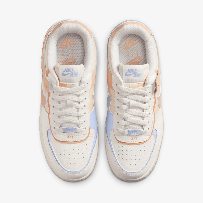 NIKE Спортни обувки Air Force 1 Shadow 