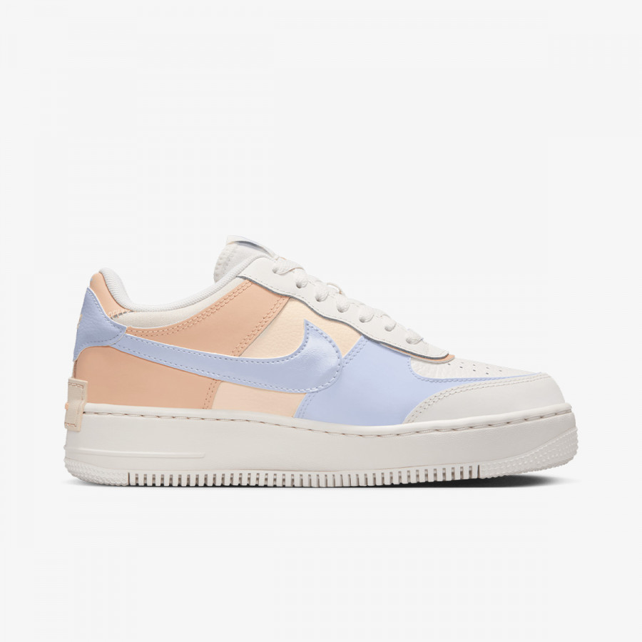NIKE Спортни обувки Air Force 1 Shadow 