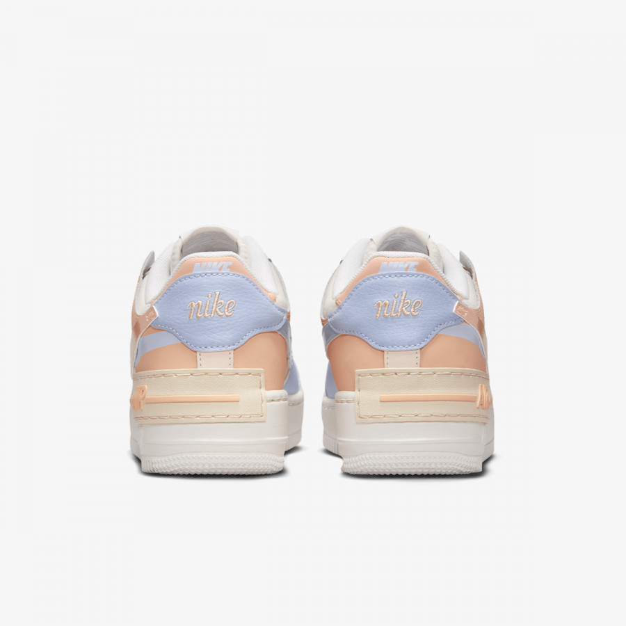 NIKE Спортни обувки Air Force 1 Shadow 