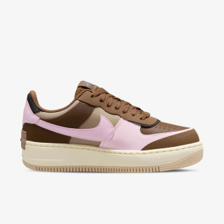 NIKE Спортни обувки Air Force 1 Shadow 