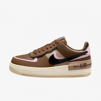 NIKE Спортни обувки Air Force 1 Shadow 