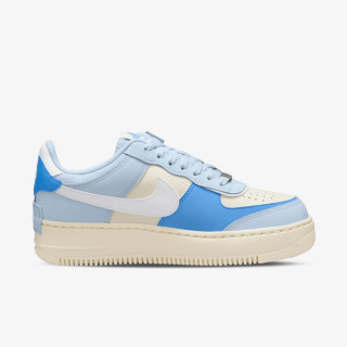 NIKE Спортни обувки W AF1 SHADOW 