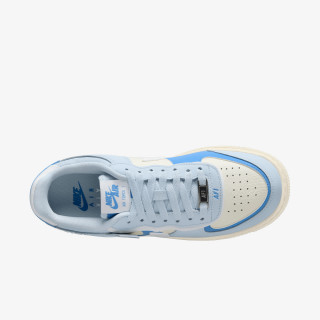 NIKE Спортни обувки W AF1 SHADOW 