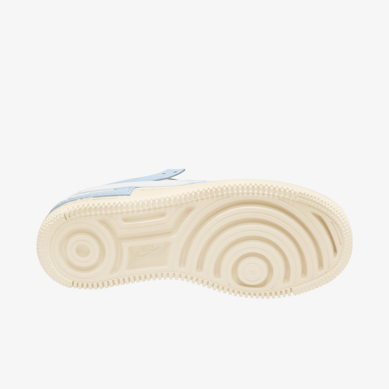 NIKE Спортни обувки W AF1 SHADOW 