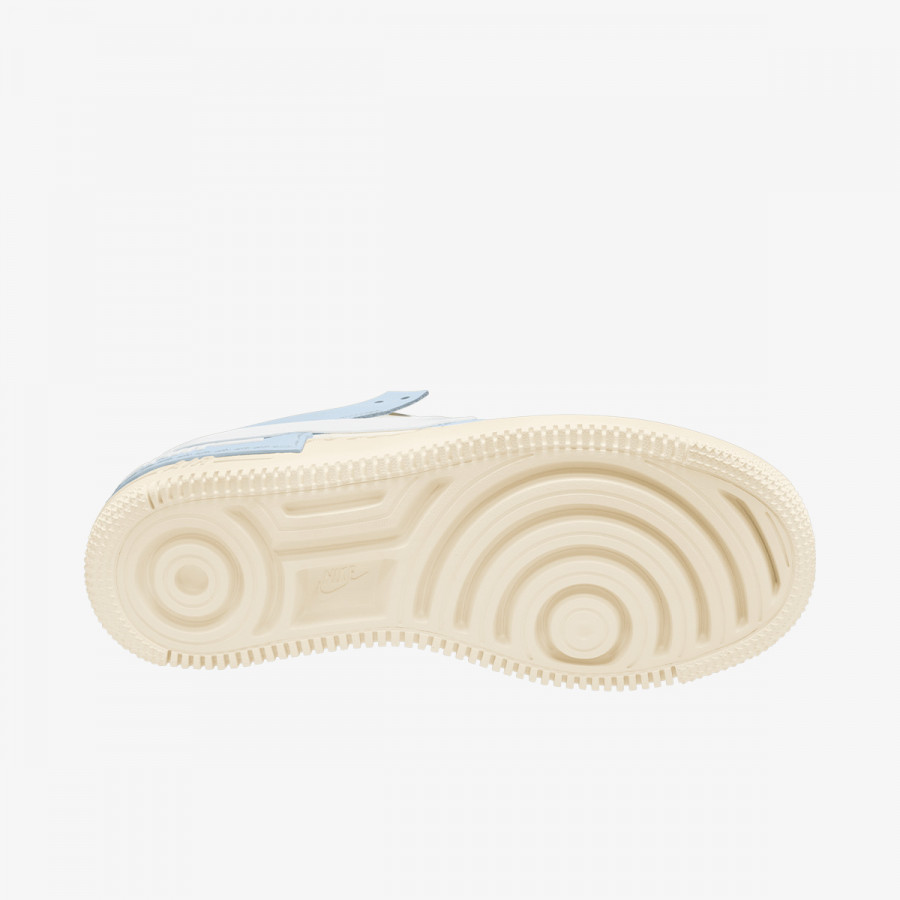 NIKE Спортни обувки W AF1 SHADOW 