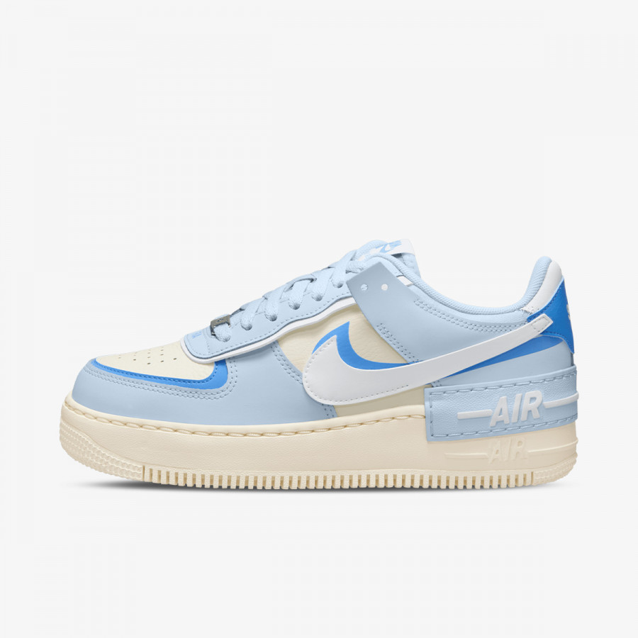 NIKE Спортни обувки W AF1 SHADOW 