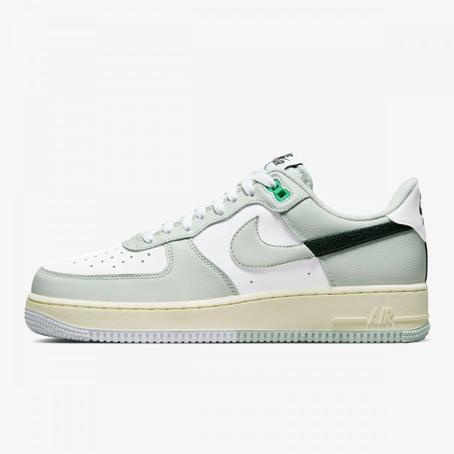 NIKE Спортни обувки AIR FORCE 1 '07 LV8 RMX 