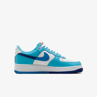 NIKE Спортни обувки AIR FORCE 1 '07 LV8 RMX 