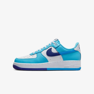 NIKE Спортни обувки AIR FORCE 1 '07 LV8 RMX 