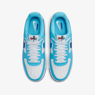 NIKE Спортни обувки AIR FORCE 1 '07 LV8 RMX 