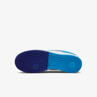 NIKE Спортни обувки AIR FORCE 1 '07 LV8 RMX 