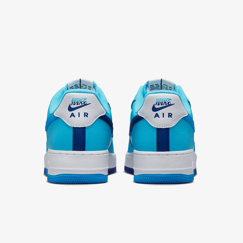 NIKE Спортни обувки AIR FORCE 1 '07 LV8 RMX 