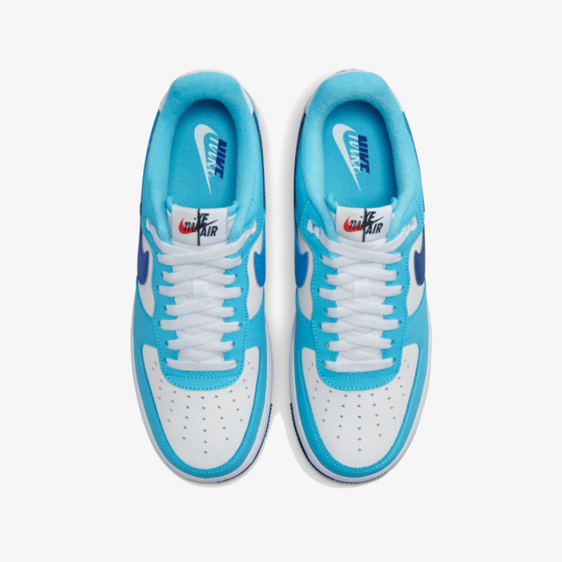NIKE Спортни обувки AIR FORCE 1 '07 LV8 RMX 