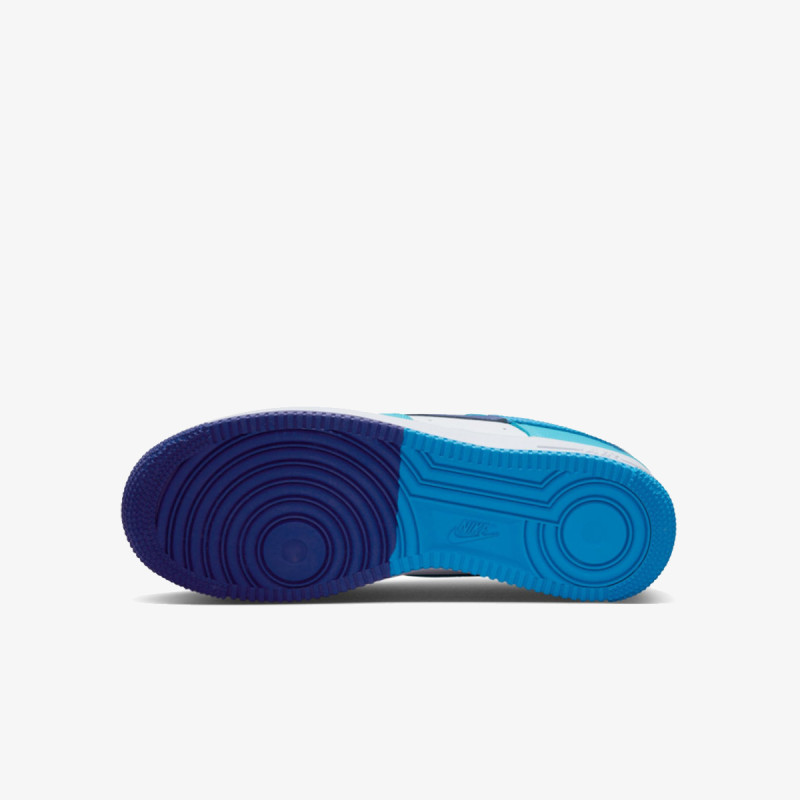 NIKE Спортни обувки AIR FORCE 1 '07 LV8 RMX 
