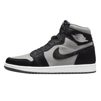 NIKE Спортни обувки NIKE Спортни обувки W AIR JORDAN 1 RETRO HI OG H 