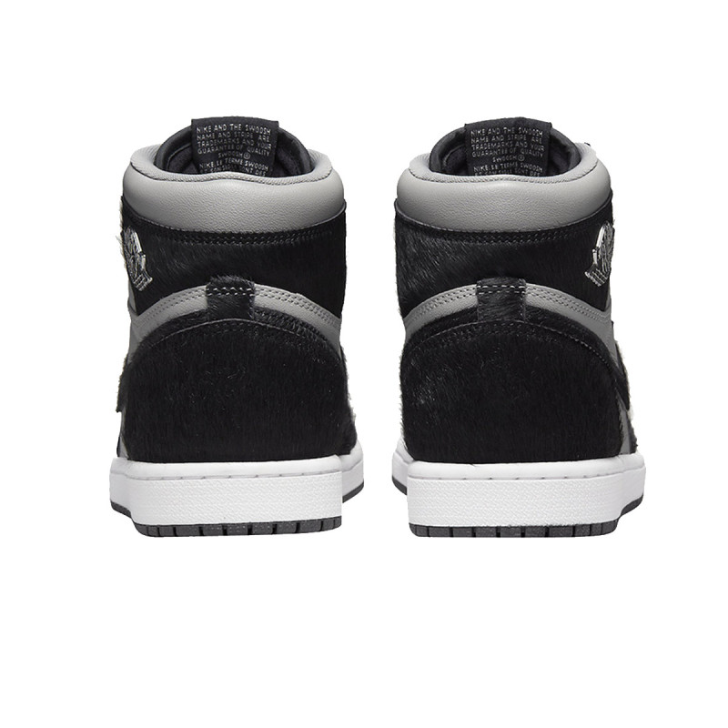 NIKE Спортни обувки Air Jordan 1 Retro High 