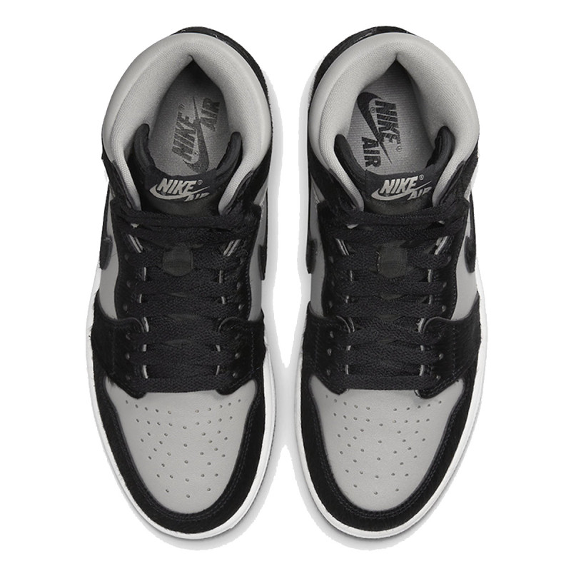 NIKE Спортни обувки Air Jordan 1 Retro High 